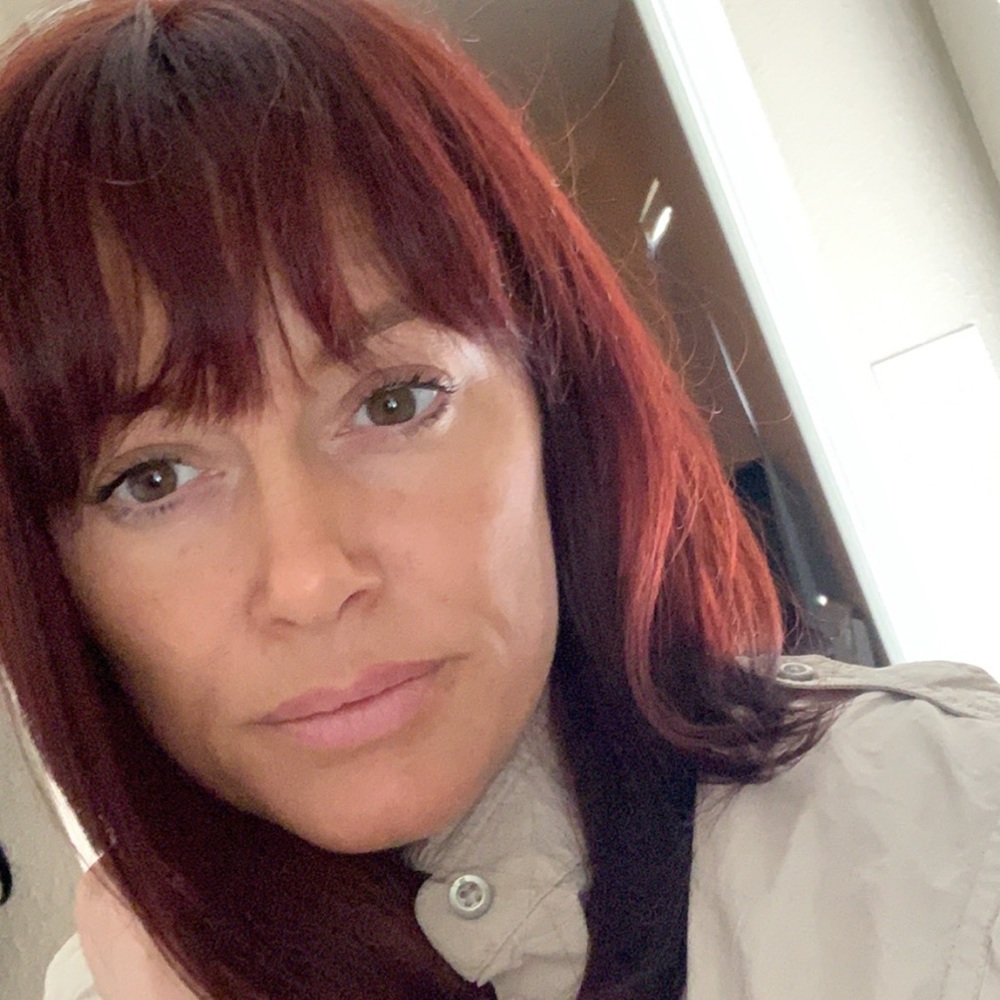 Meet your Posher, Anne